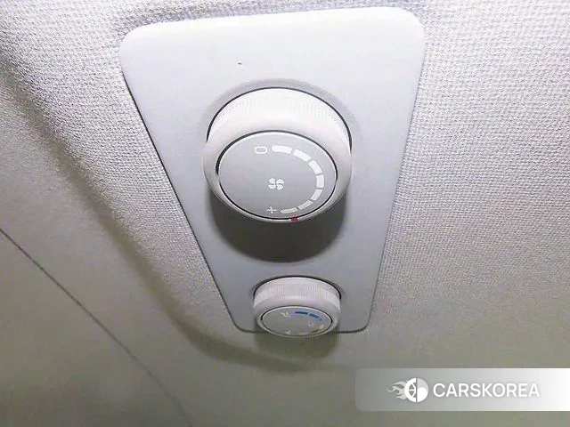 Hyundai The New Grand Starex id 3509874 из Кореи 7