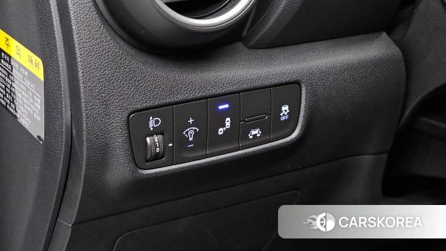 Hyundai Kona id 4471182 из Кореи 7