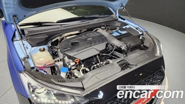 Hyundai Veloster (JS) id 2655562 из Кореи 7