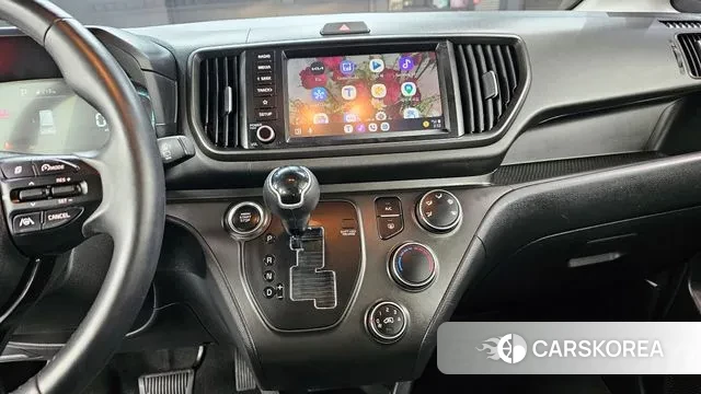 Kia The New Kia Ray id 3590771 из Кореи 7