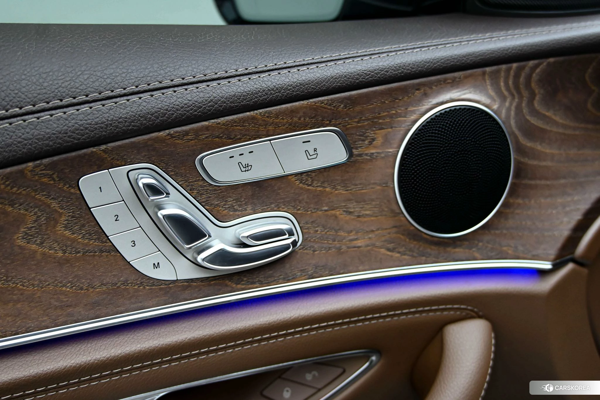 Mercedes-Benz E-class id 4487373 из Китая 7