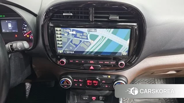 Kia Soul Booster id 3479988 из Кореи 7