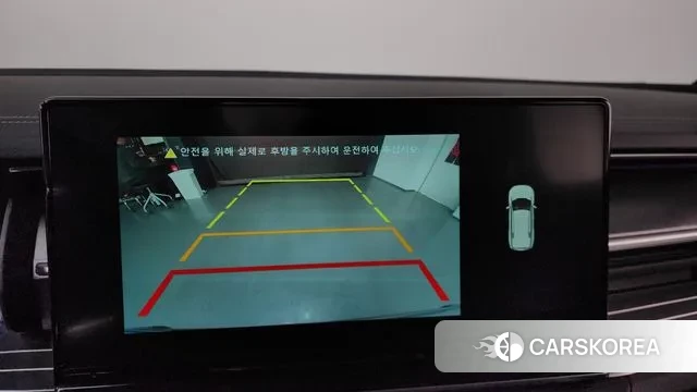 Ssangyong Torres id 3654366 из Кореи 7