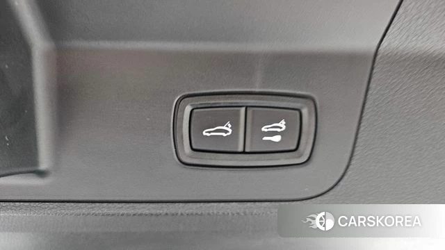 Porsche Panamera (971) id 4284878 из Кореи 7
