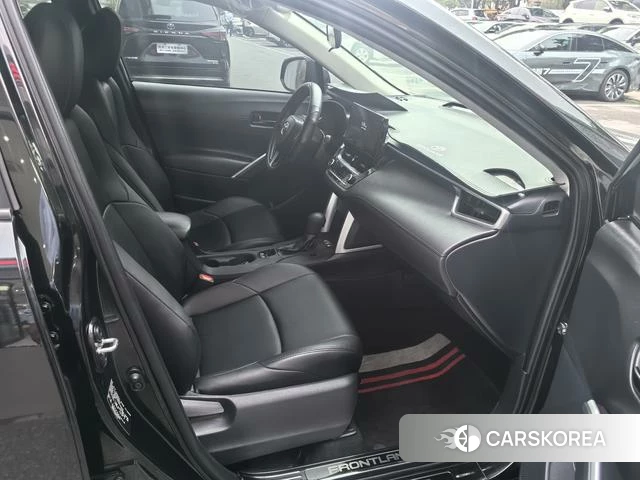 Toyota Fenglanda id 4299926 из Китая 7