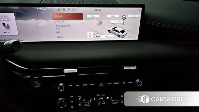 Genesis G80 (RG3) id 3482146 из Кореи 7