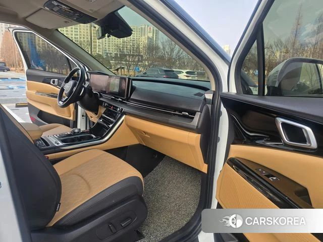 Kia Carnival 4th generation id 3852201 из Кореи 7