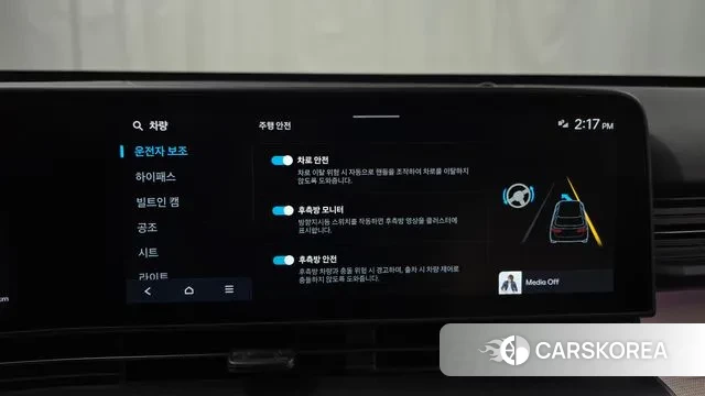 Hyundai Kona (SX2) id 3305650 из Кореи 7