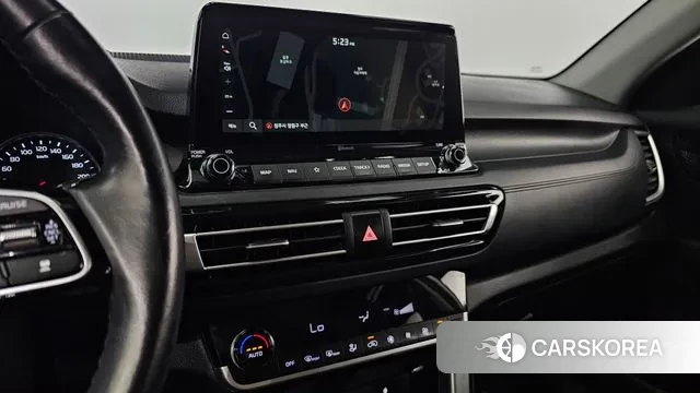 Kia Seltos id 3209356 из Кореи 7