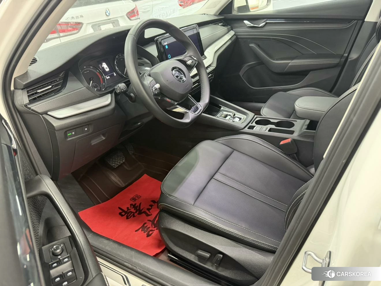 Skoda Octavia id 4454265 из Китая 7