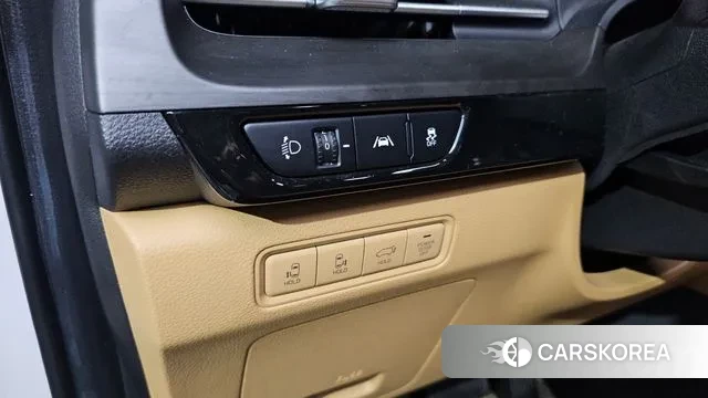 Kia Carnival 4th generation id 3645726 из Кореи 7