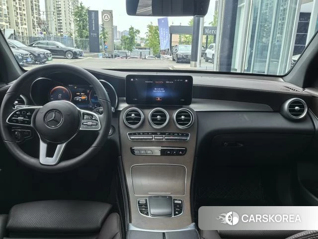 Mercedes-Benz GLC id 4348452 из Китая 7