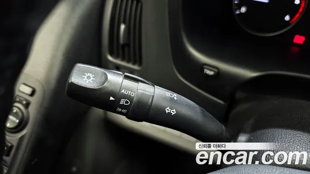 Hyundai The New Grand Starex id 2712609 из Кореи 7