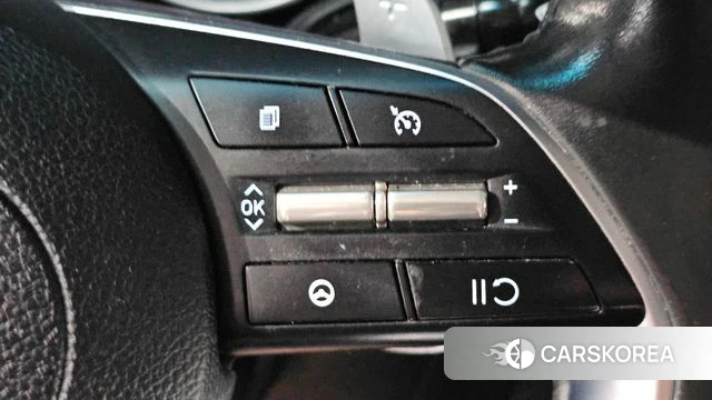 Hyundai The New Grandeur IG id 4943635 из Кореи 7