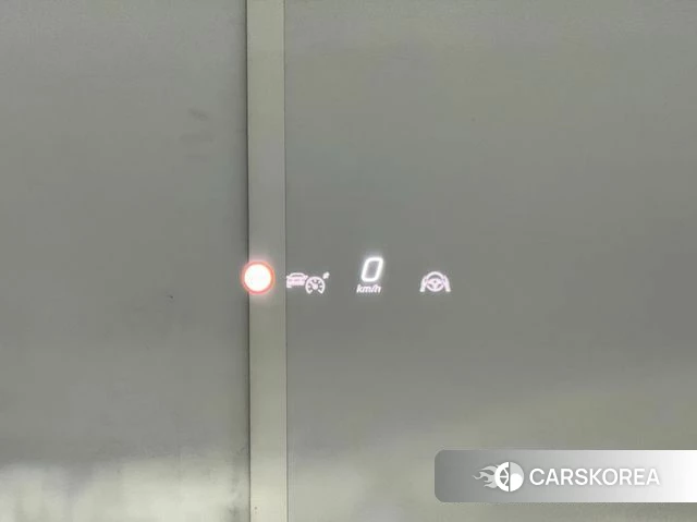 Mercedes-Benz EQS V297 id 4629919 из Кореи 7
