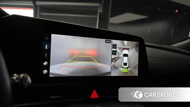 Hyundai The New Avante (CN7) id 3002319 из Кореи 7