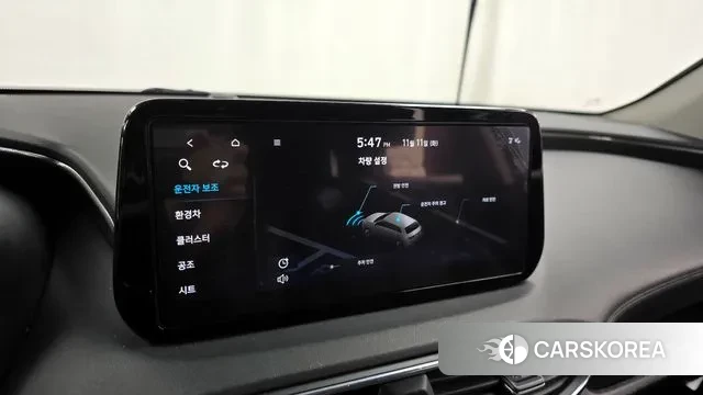 Hyundai The New Santa Fe id 3348726 из Кореи 7