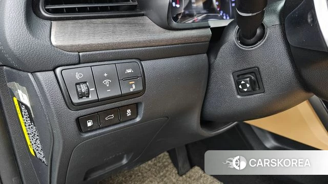 Kia K7 Premier id 4310533 из Кореи 7