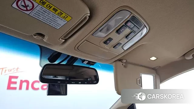 Kia The New Carnival id 3319555 из Кореи 7