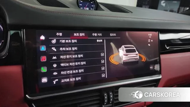 Porsche Cayenne (PO536) id 3707254 из Кореи 7