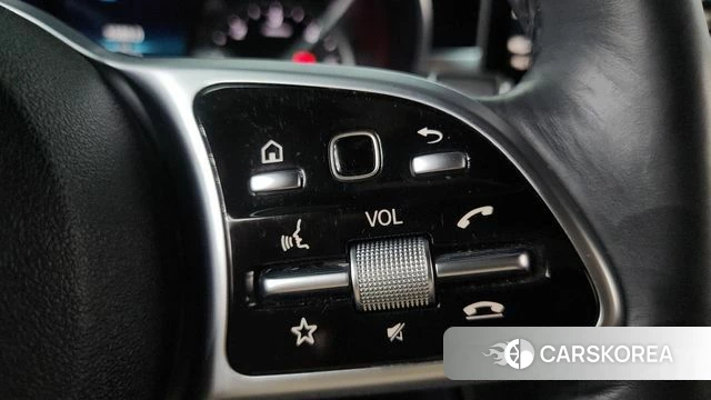 Mercedes-Benz C-Class W205 id 4384605 из Кореи 7