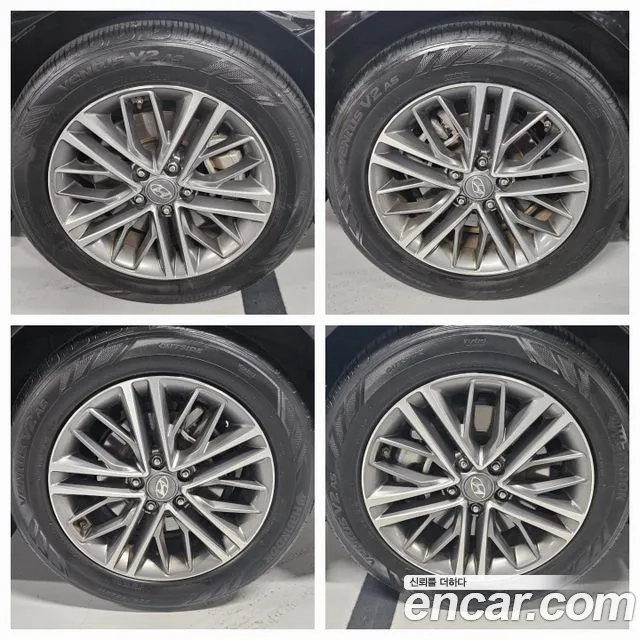 Hyundai Grandeur IG id 2936941 из Кореи 7