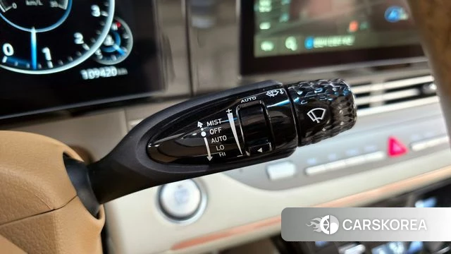 Hyundai The New Grandeur IG id 3904518 из Кореи 7