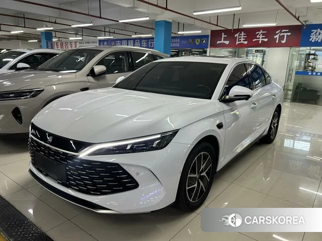 BYD Qin L DM id 3908118 из Китая 7