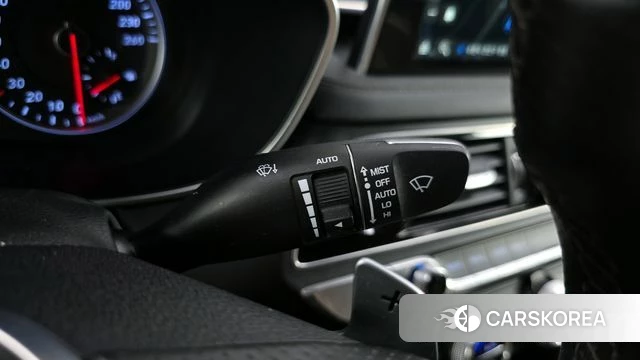 Genesis G70 id 4325798 из Кореи 7