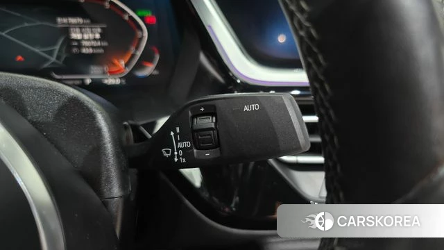 BMW Z4 (G29) id 4444453 из Кореи 7