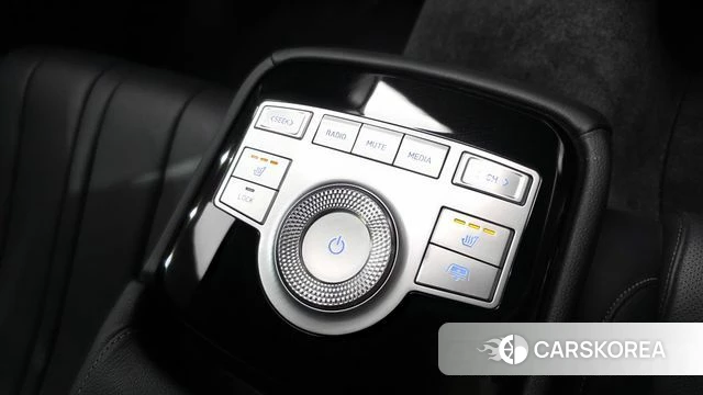 Genesis G80 (RG3) id 4712223 из Кореи 7