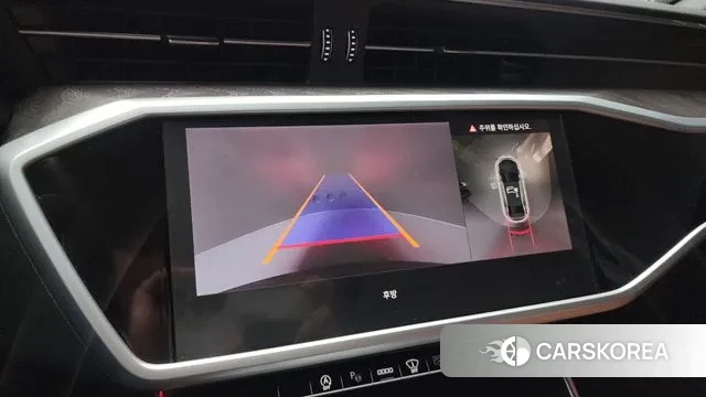 Audi A6 (C8) id 3615186 из Кореи 7