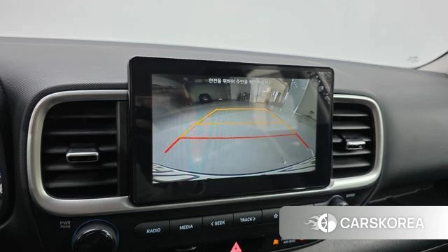 Hyundai Venue id 4416628 из Кореи 7