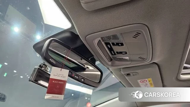 Chevrolet (GM Daewoo) The New Malibu id 3735575 из Кореи 7