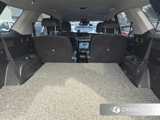 Hyundai Palisade id 3889313 из Кореи 7