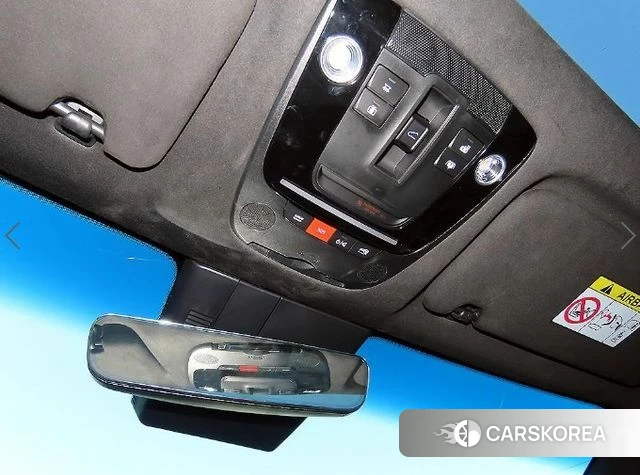 Kia K8 Hybrid id 4871557 из Кореи 7
