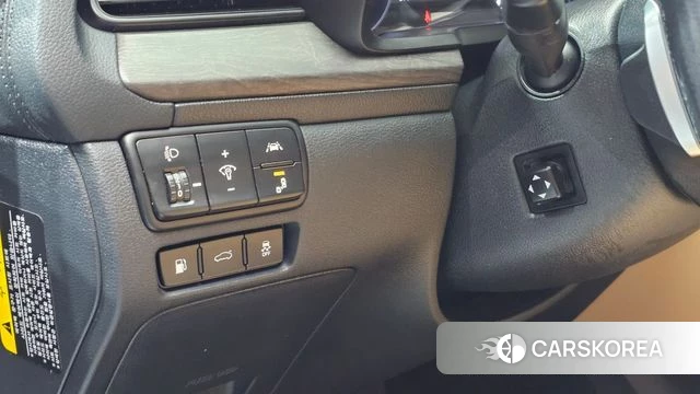 Kia K7 Premier id 4677211 из Кореи 7