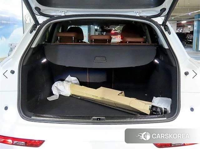 Audi Q5 (FY) id 4910932 из Кореи 7