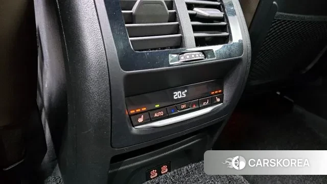 BMW X4 (G02) id 3645623 из Кореи 7