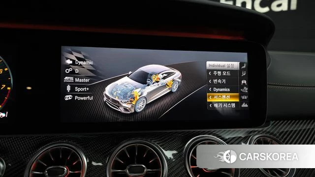 Mercedes-Benz AMG GT id 4350758 из Кореи 7