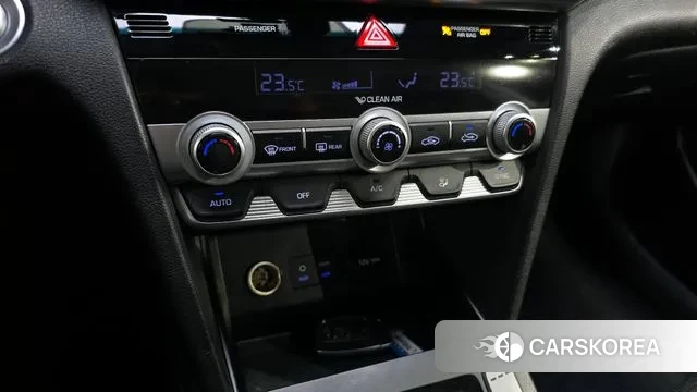 Hyundai The New Avante AD id 3499665 из Кореи 7