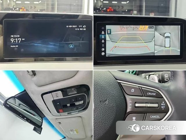 Hyundai Palisade id 3915546 из Кореи 7