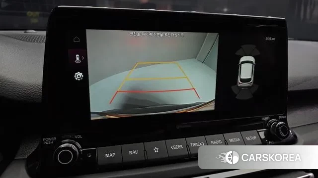 Kia Seltos id 3675847 из Кореи 7