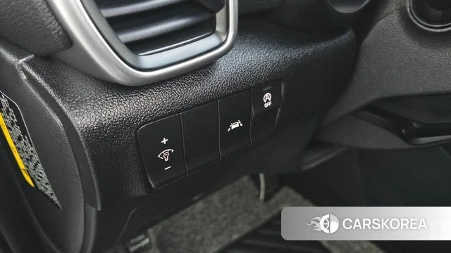 Kia Sportage The Bold id 3898995 из Кореи 7