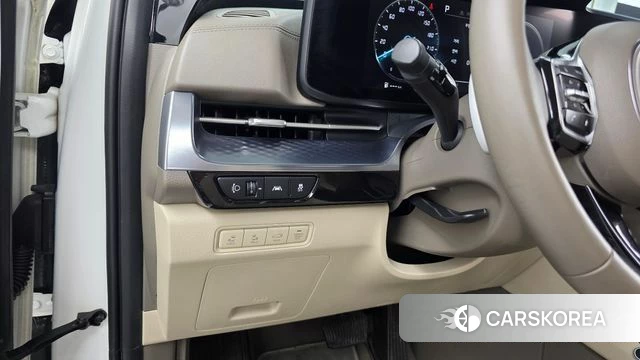 Kia Carnival 4th generation id 4476242 из Кореи 7