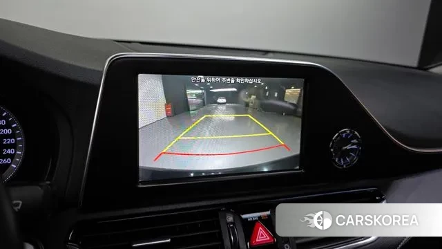 Hyundai Grandeur IG id 3505180 из Кореи 7