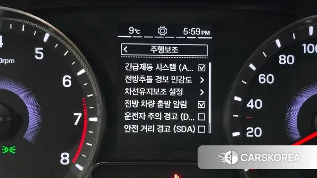 Ssangyong Berry New Tivoli id 3383846 из Кореи 7