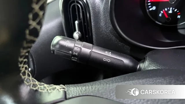 Kia All New Morning (JA) id 3297317 из Кореи 7