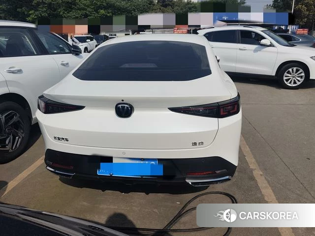 Chang'an Yidong id 4205817 из Китая 7