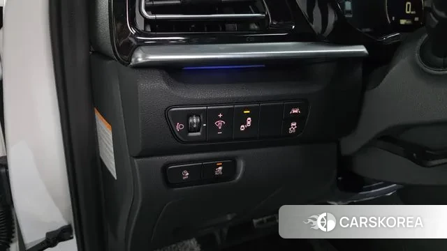 Kia Niro EV id 3323454 из Кореи 7